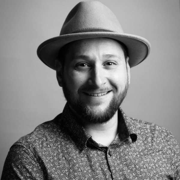 Portrait Alexandre Maillard