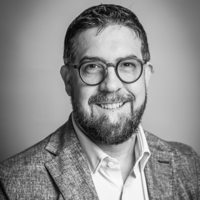 Portrait Benoit murias