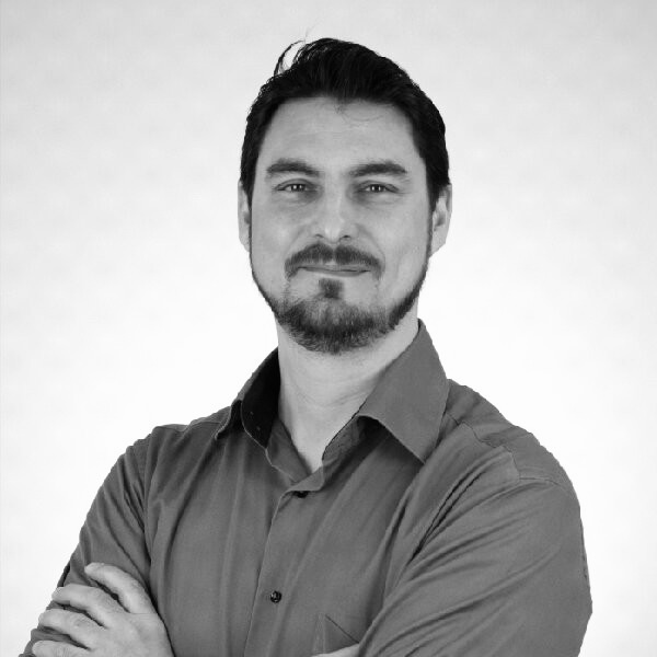 Portrait Emmanuel Beaudon