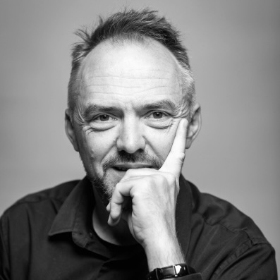 Portrait Laurent Lemaigre