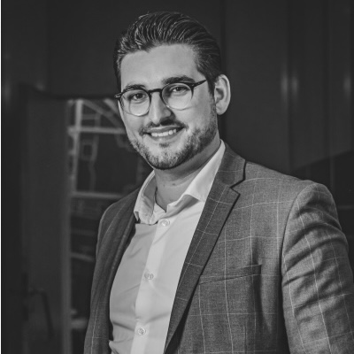 Portrait Romain Berrier