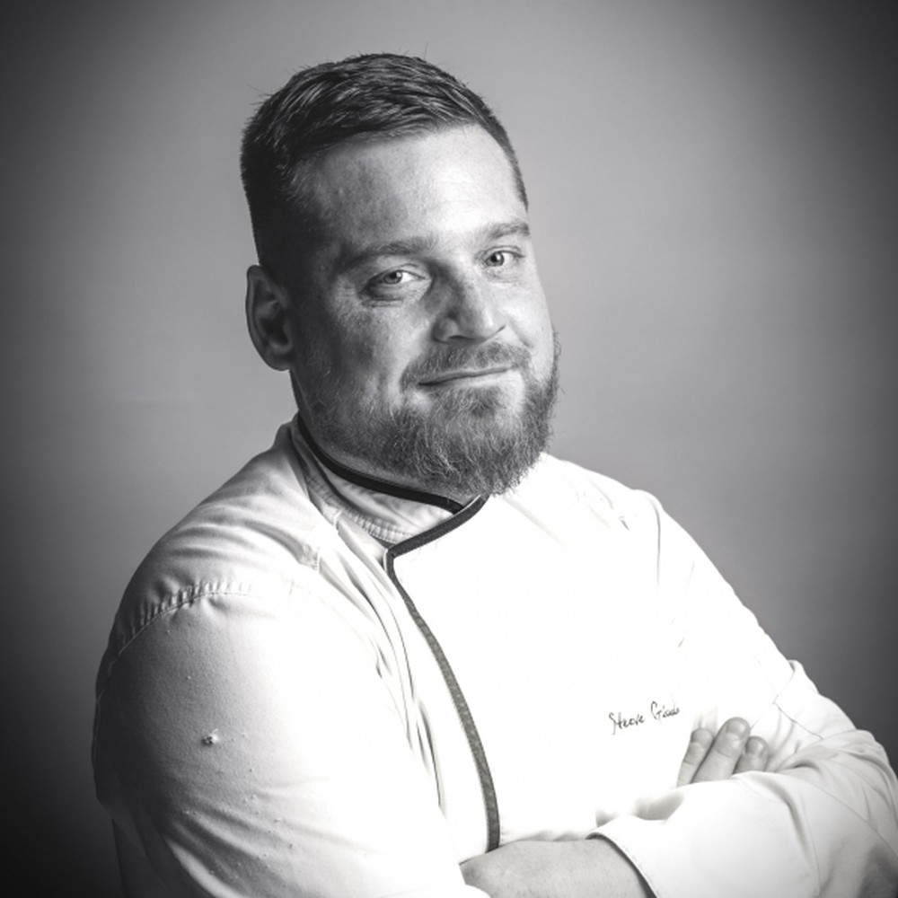 Portrait Steeve Girardin