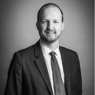 Portrait Vincent Cordier